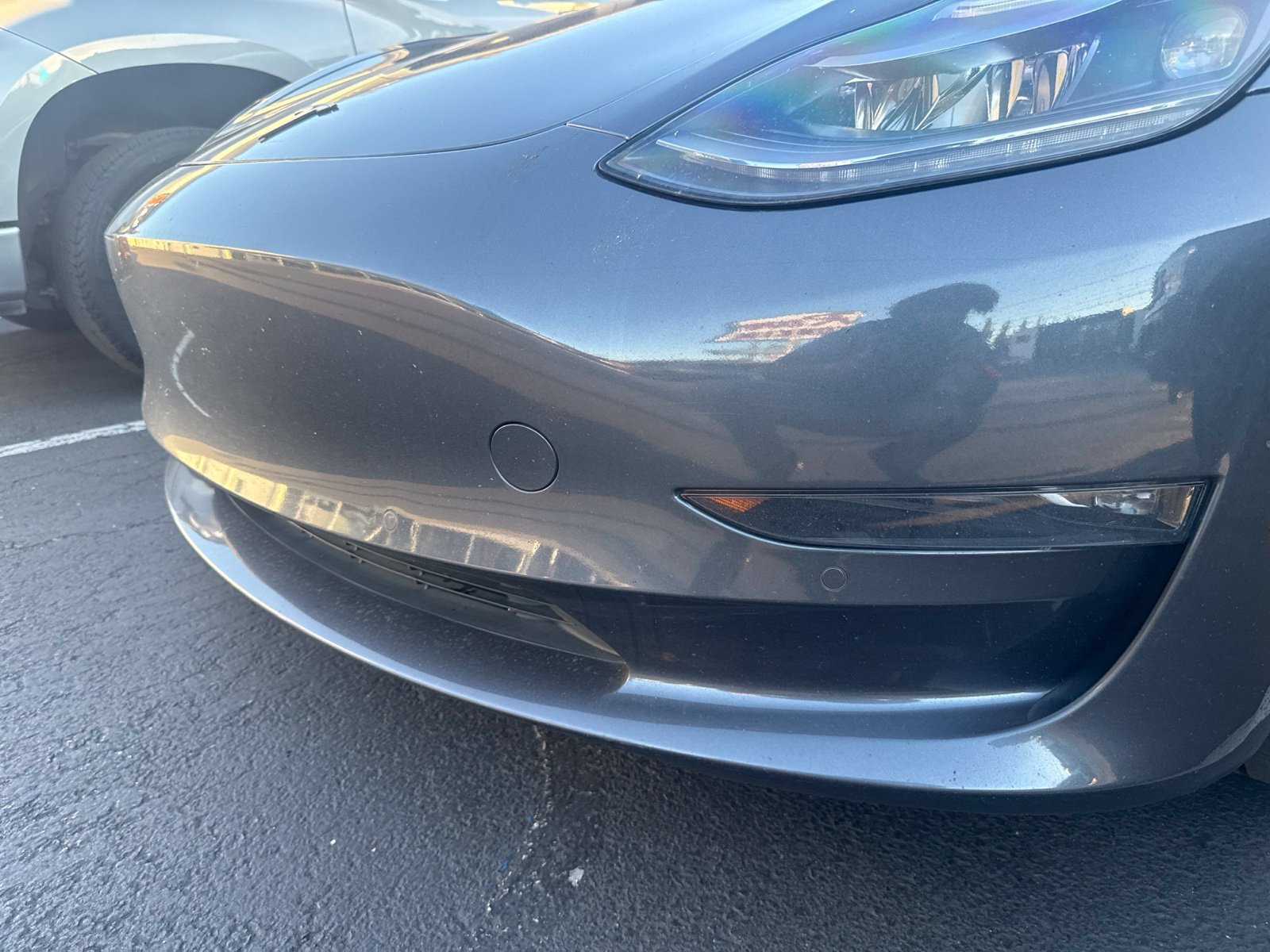 Used 2022 Tesla Model 3 Long Range AWD/4WD image 4