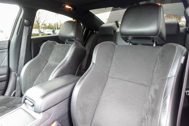 Used 2021 Dodge Charger R/T w/ Plus Group image 25