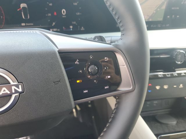 Used 2026 Nissan Murano SL AWD/4WD image 17