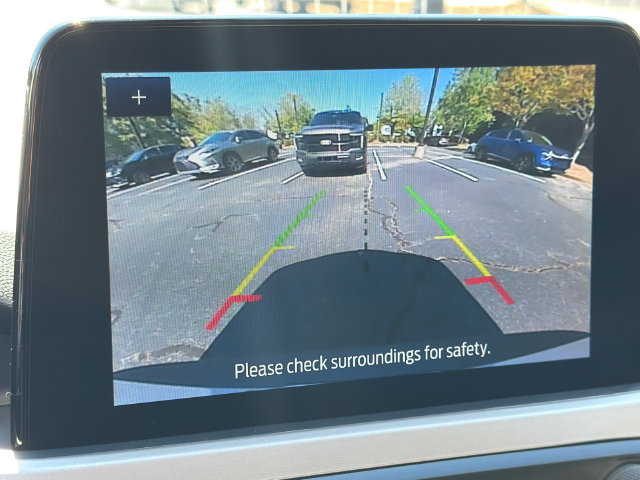 Used 2022 Ford Escape SE FWD image 25