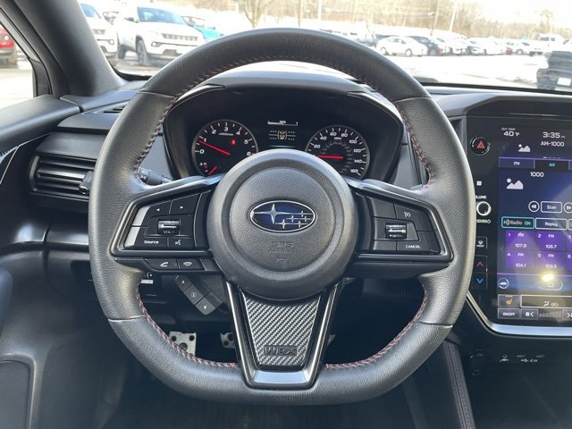 Used 2023 Subaru WRX Limited image 14