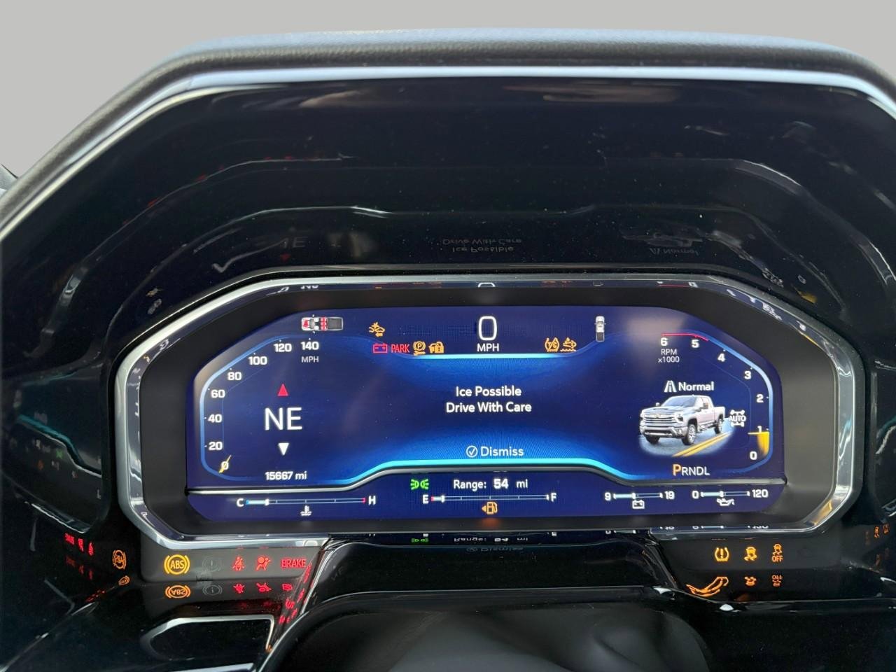 Certified 2025 Chevrolet Silverado 3500 High Country w/ High Country Premium Package image 18