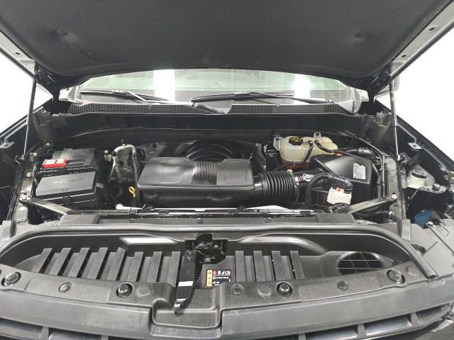 Certified 2020 Chevrolet Silverado 1500 LT Trail Boss w/ Midnight Edition image 31