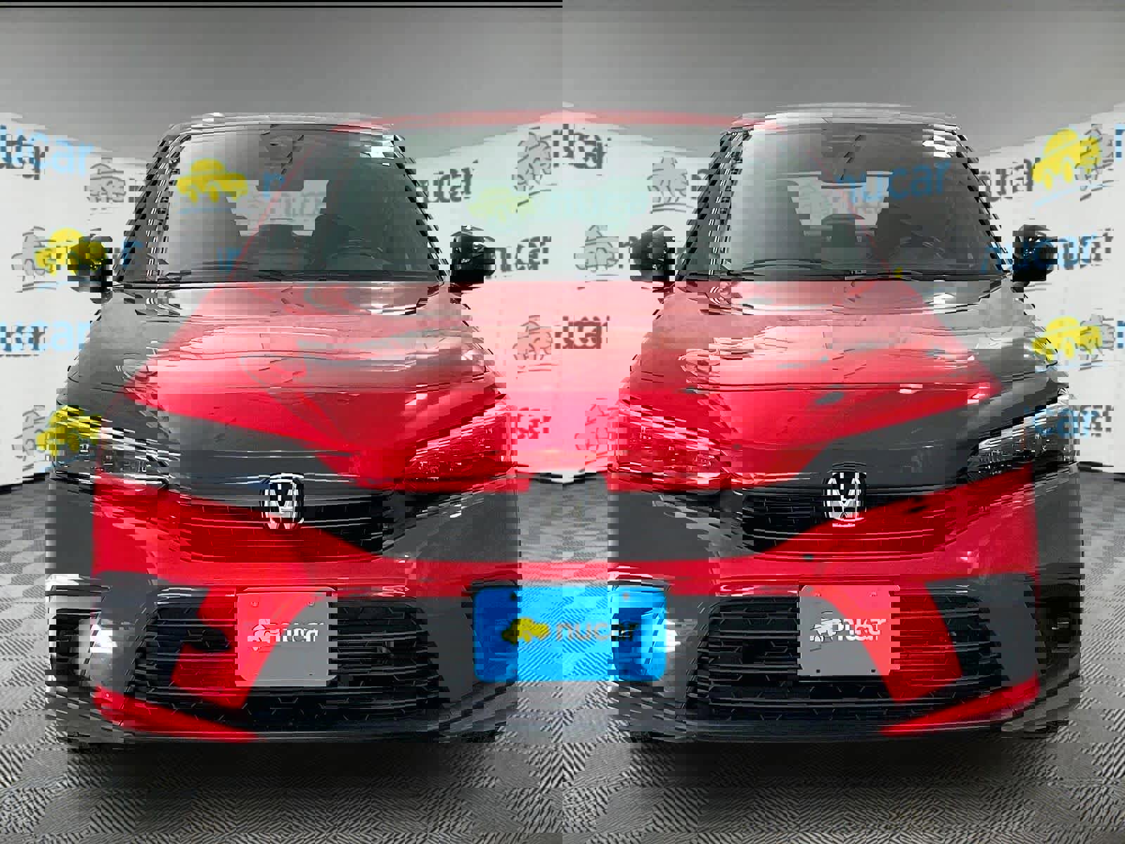 Used 2022 Honda Civic Sport image 2