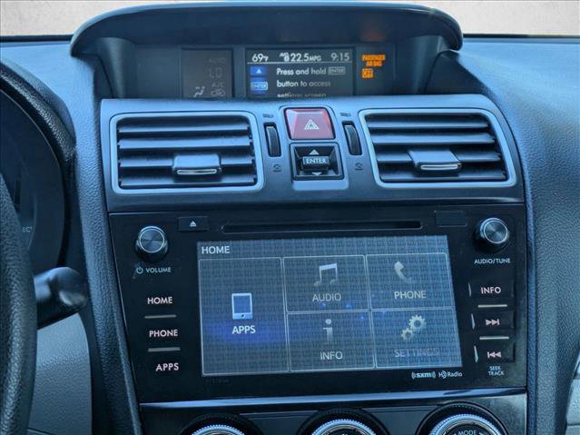 Used 2017 Subaru Forester 2.5i Premium w/ All-Weather Package image 15