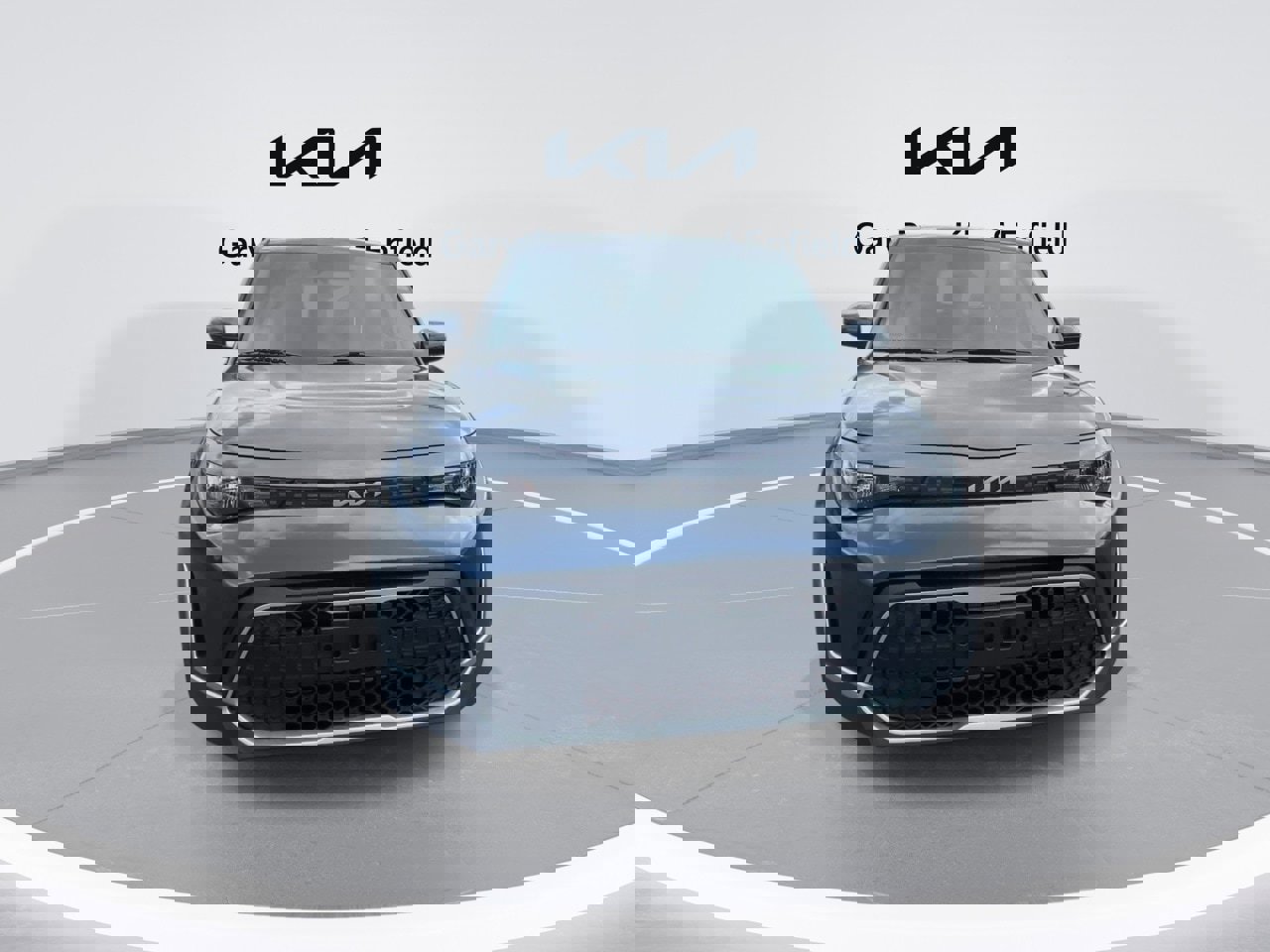 Certified 2023 Kia Soul FWD image 3