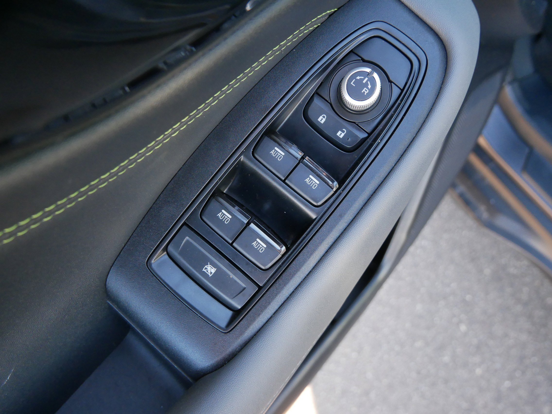 Used 2022 Subaru Outback Onyx Edition XT image 23