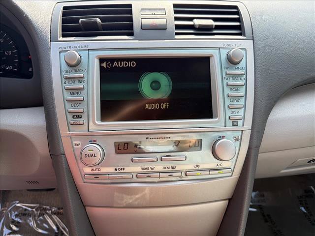 Used 2008 Toyota Camry XLE FWD image 20