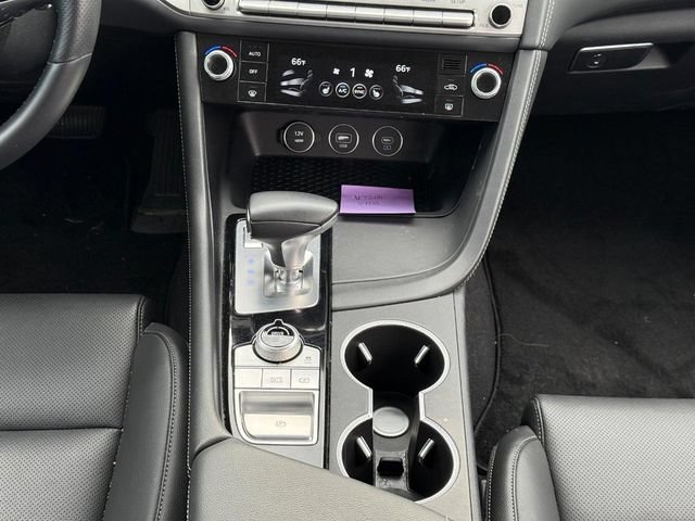 Used 2026 Genesis G70 2.5T RWD image 17