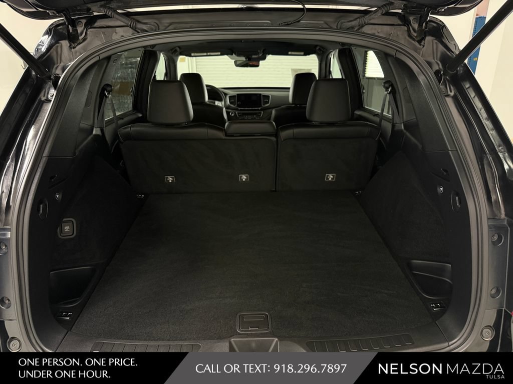Used 2024 Honda Passport TrailSport image 39