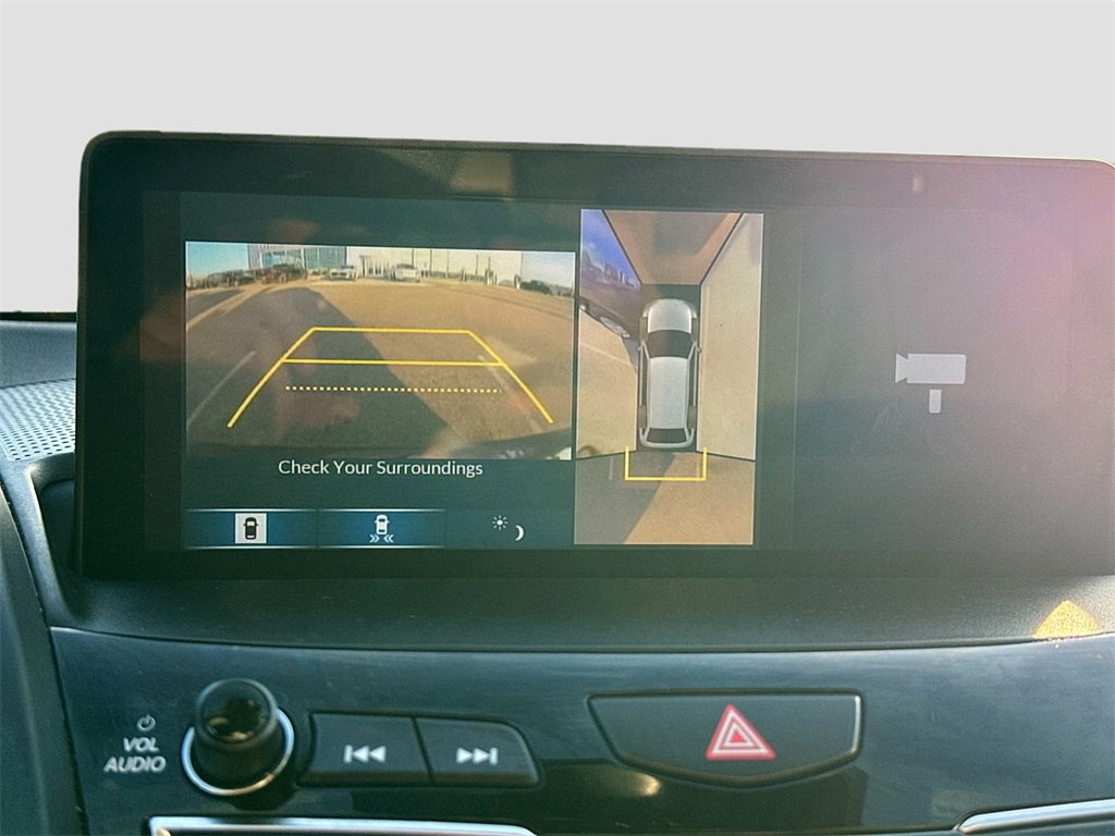 Used 2019 Acura RDX AWD w/ Advance Package image 12