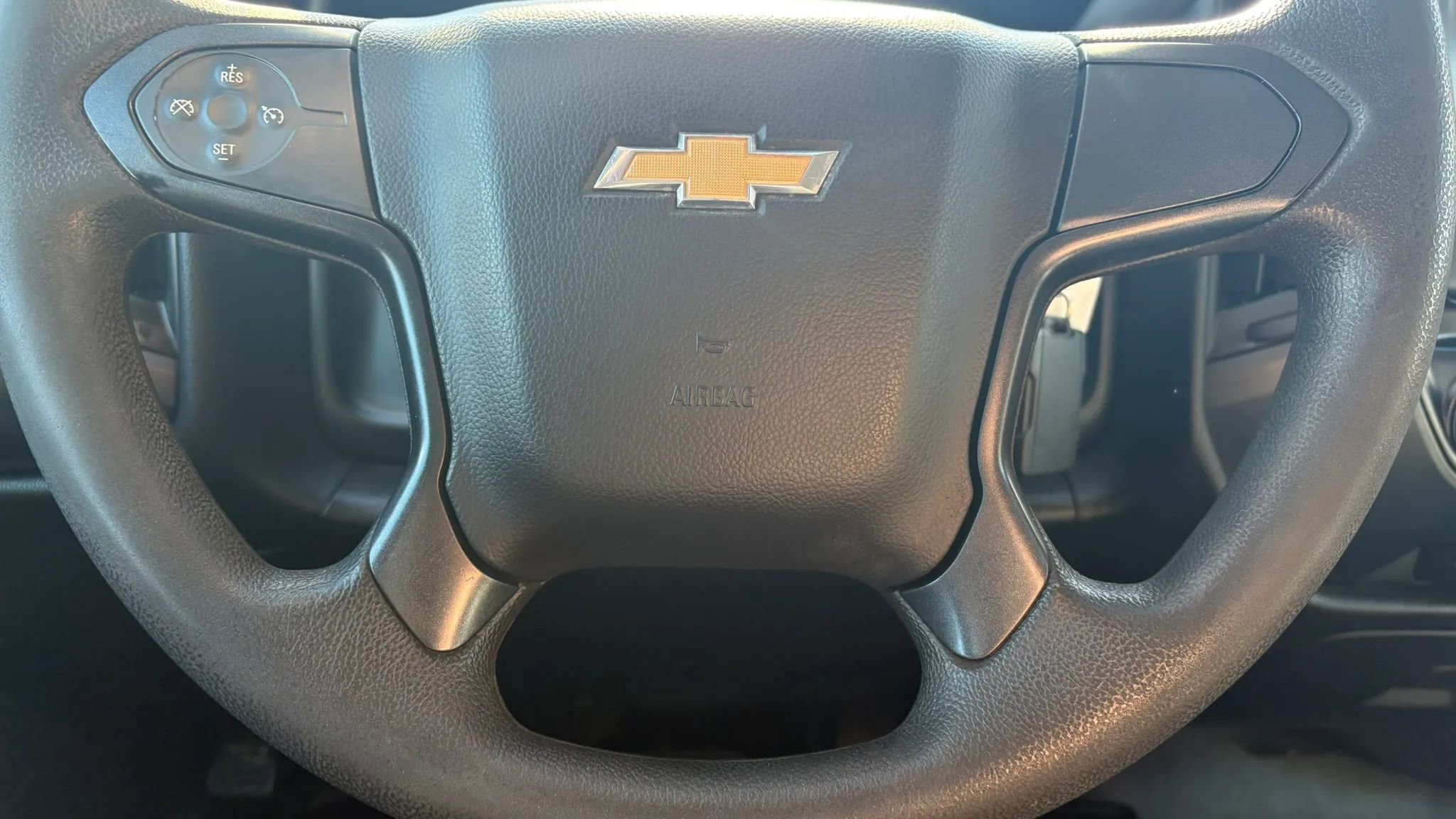 Used 2015 Chevrolet Silverado 2500 W/T w/ WT Convenience Package AWD/4WD image 18