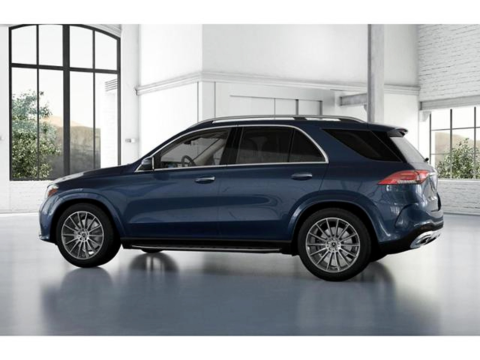 Certified 2026 Mercedes-Benz GLE 350 4MATIC image 31