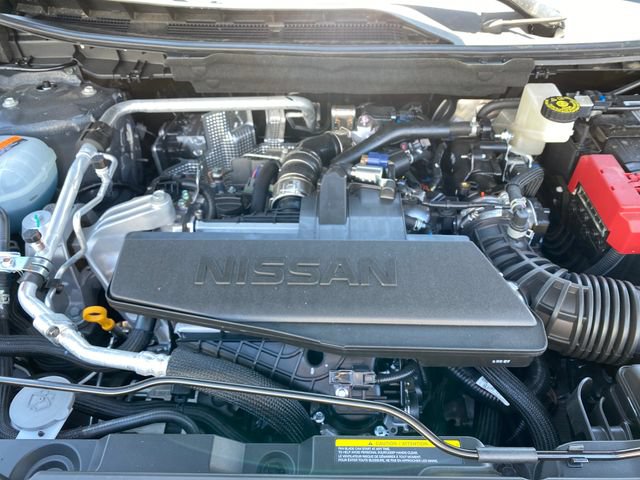 New 2026 Nissan Rogue SV w/ Rock Creek Premium Package AWD/4WD image 24