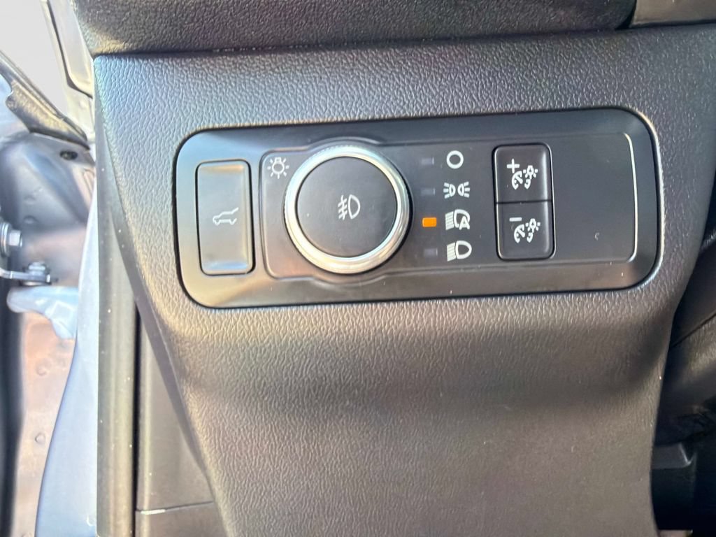 Used 2022 Ford Escape SEL w/ Technology Package AWD/4WD image 31