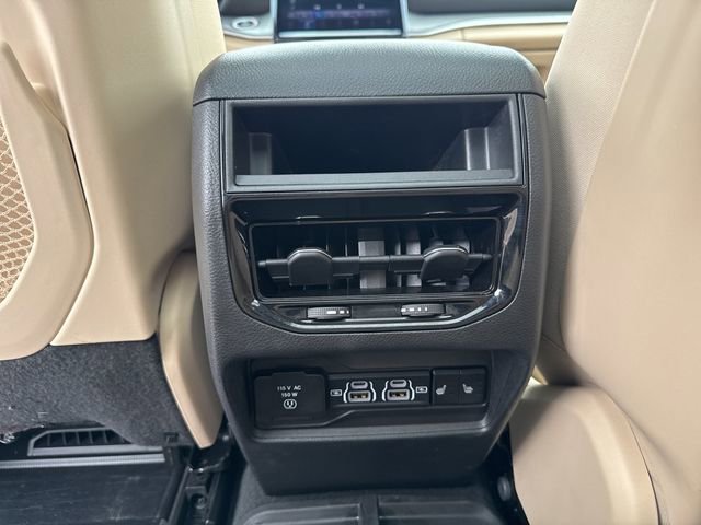 Used 2024 Jeep Grand Cherokee Limited w/ Trailer Tow Package image 26