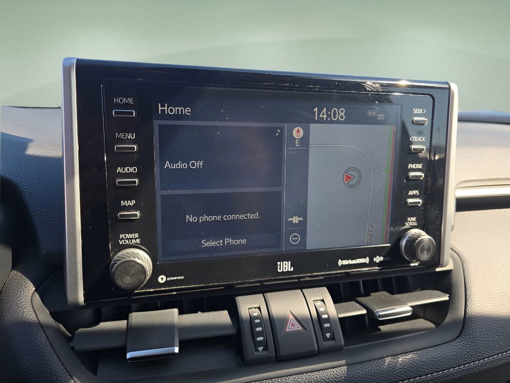 Used 2019 Toyota RAV4 Limited image 22