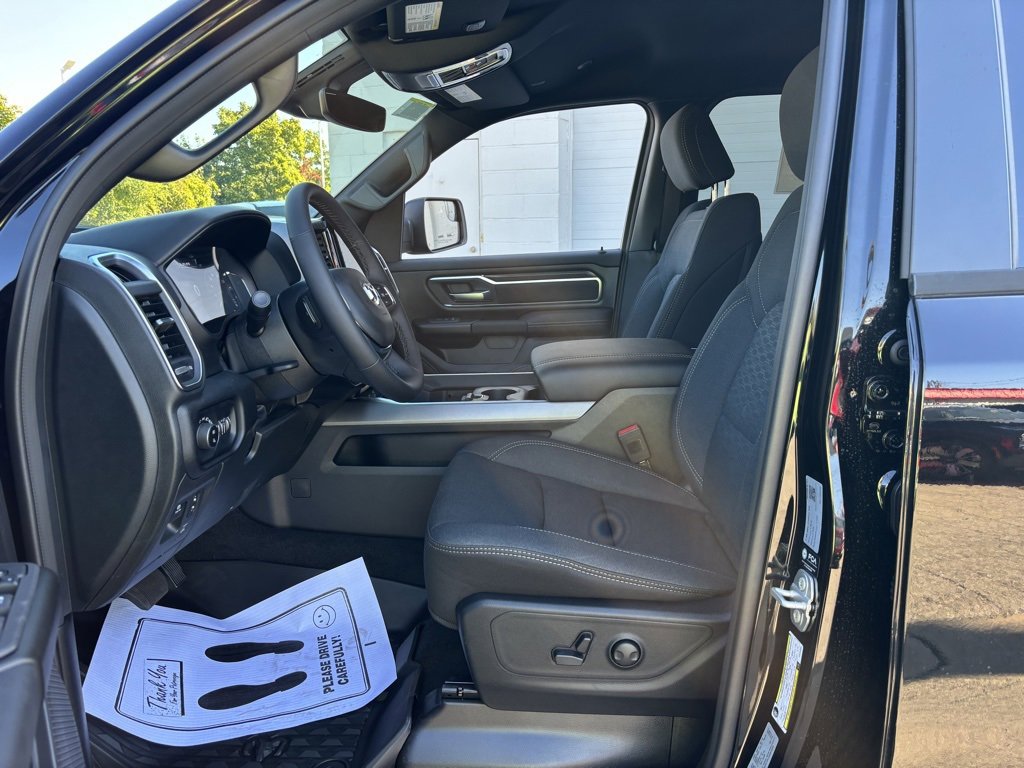 New 2026 RAM 1500 Big Horn image 26