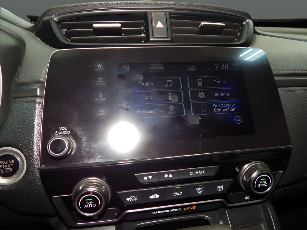 Used 2021 Honda CR-V Special Edition image 24