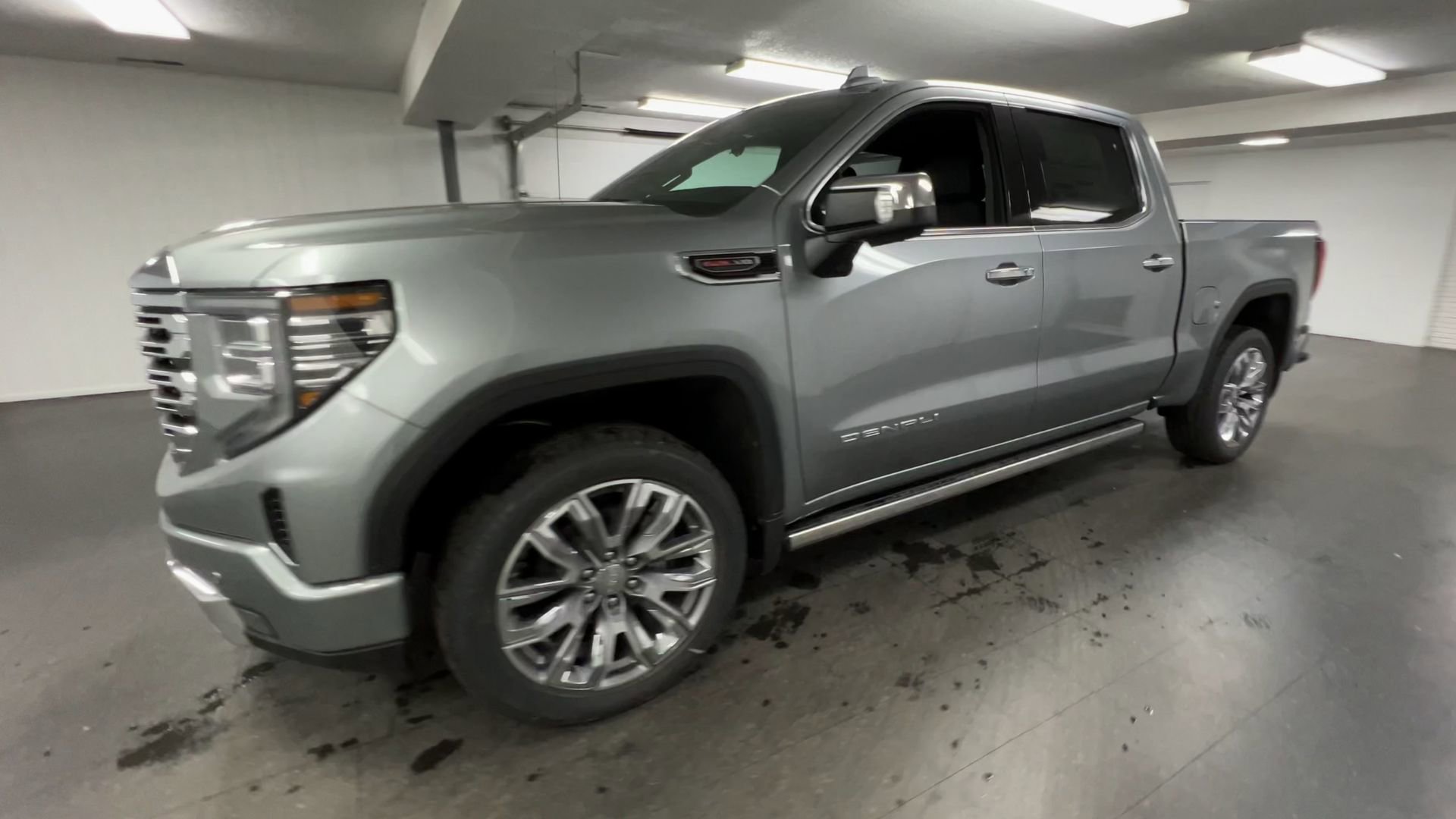 New 2026 GMC Sierra 1500 Denali image 40