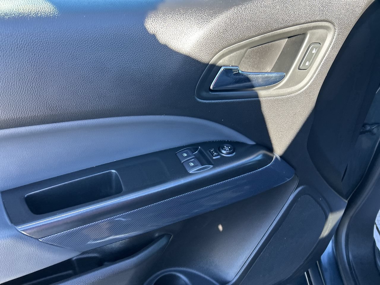 Used 2019 Chevrolet Colorado Z71 AWD/4WD image 21