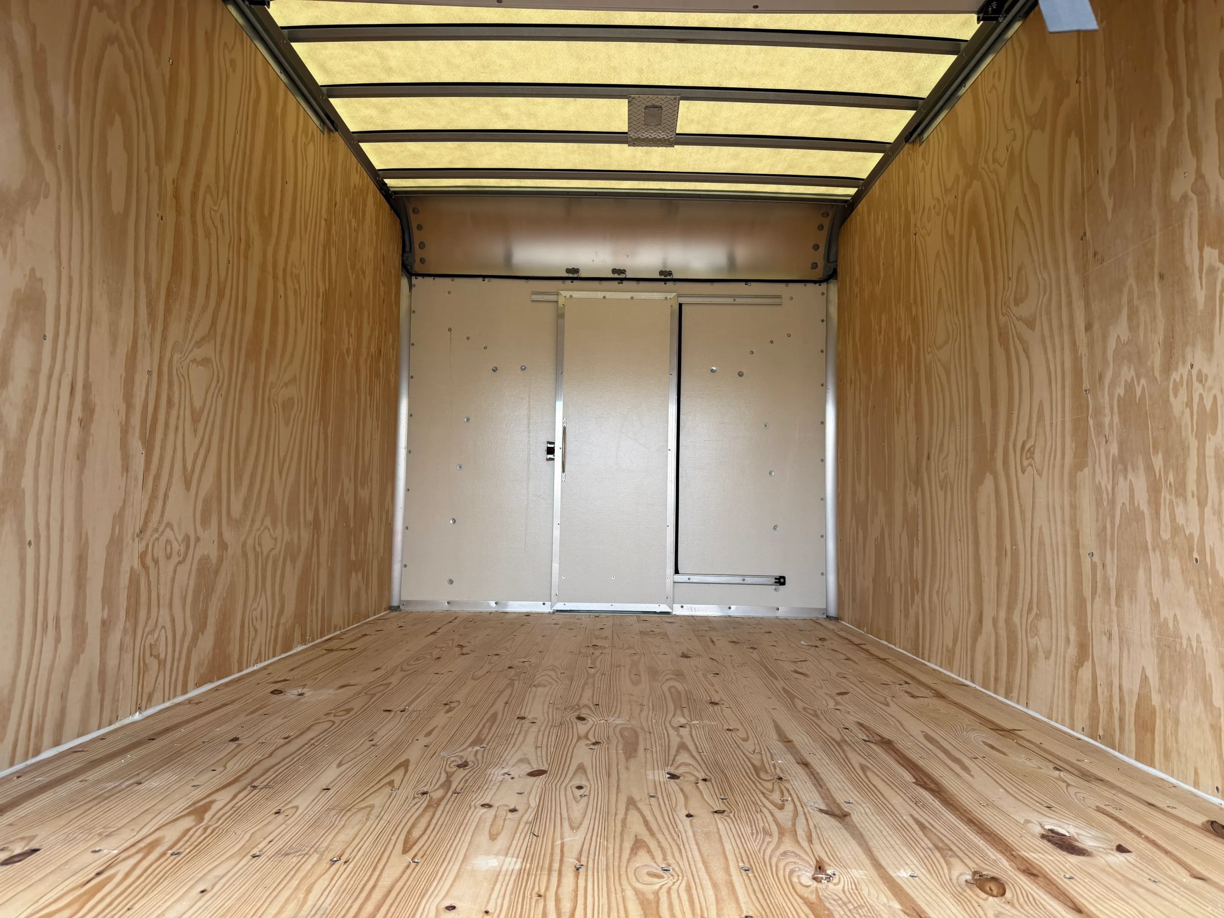 Used 2024 Mercedes-Benz Sprinter 3500 image 24
