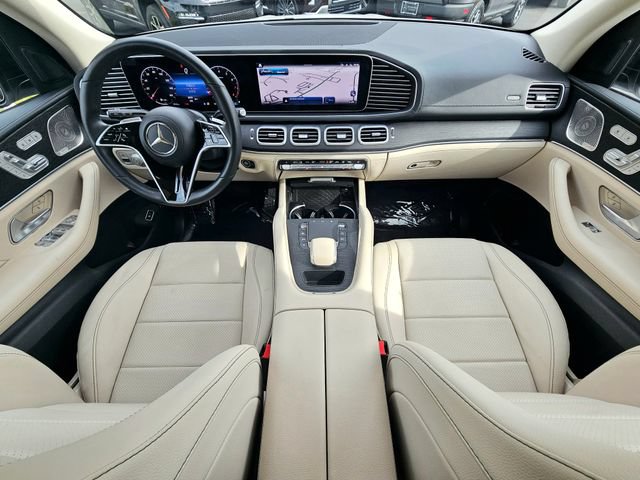 Certified 2024 Mercedes-Benz GLE 350 4MATIC image 31