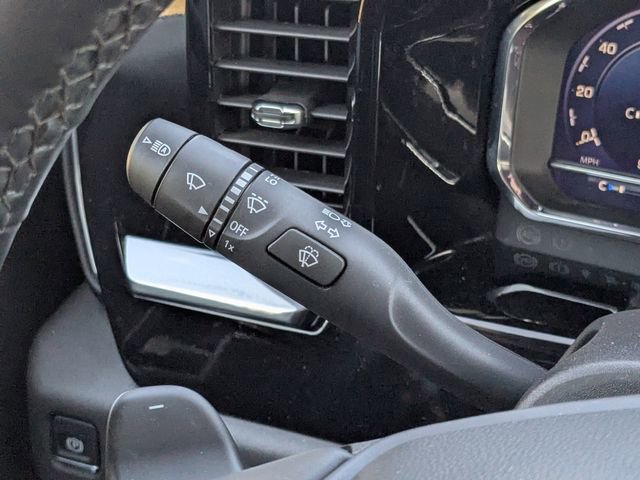 Used 2025 Chevrolet Silverado 1500 LTZ AWD/4WD image 24