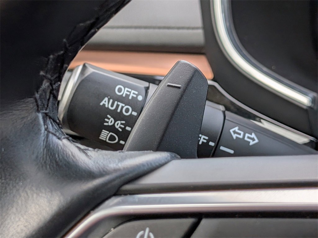 Used 2022 Acura MDX SH-AWD w/ Technology Package image 29