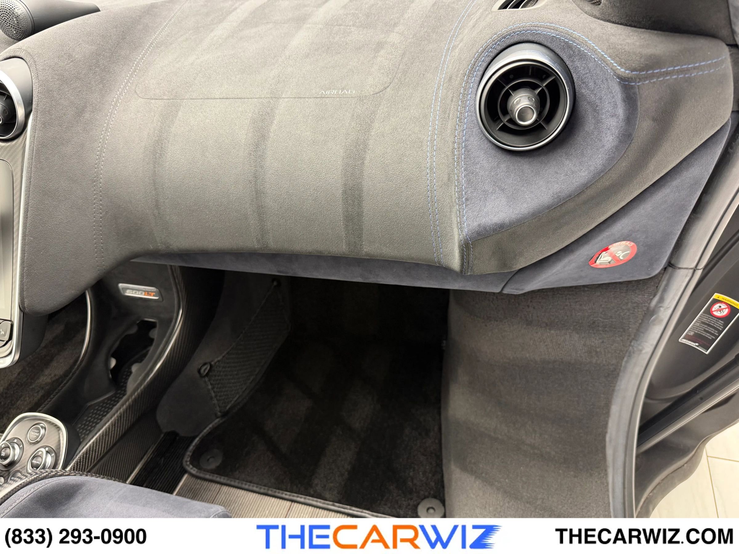 Used 2019 McLaren 600LT RWD image 80