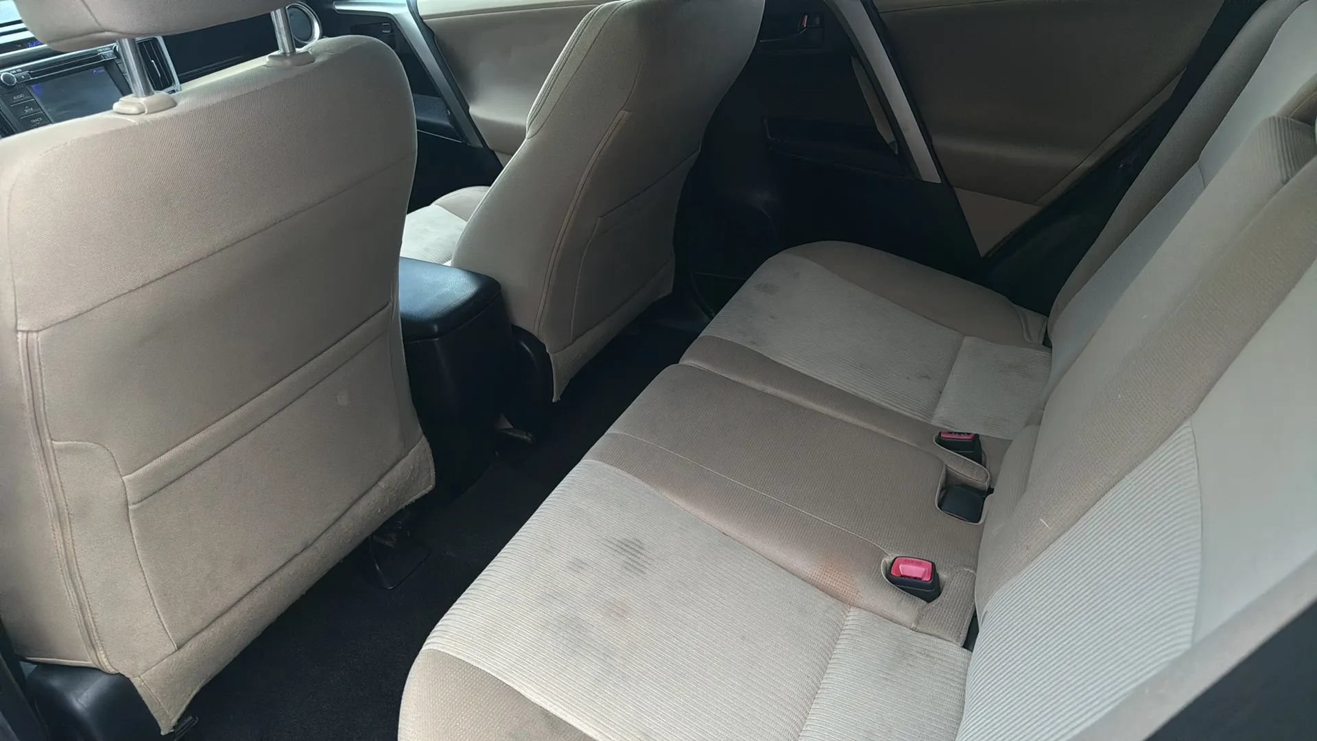 Used 2013 Toyota RAV4 XLE AWD/4WD image 12
