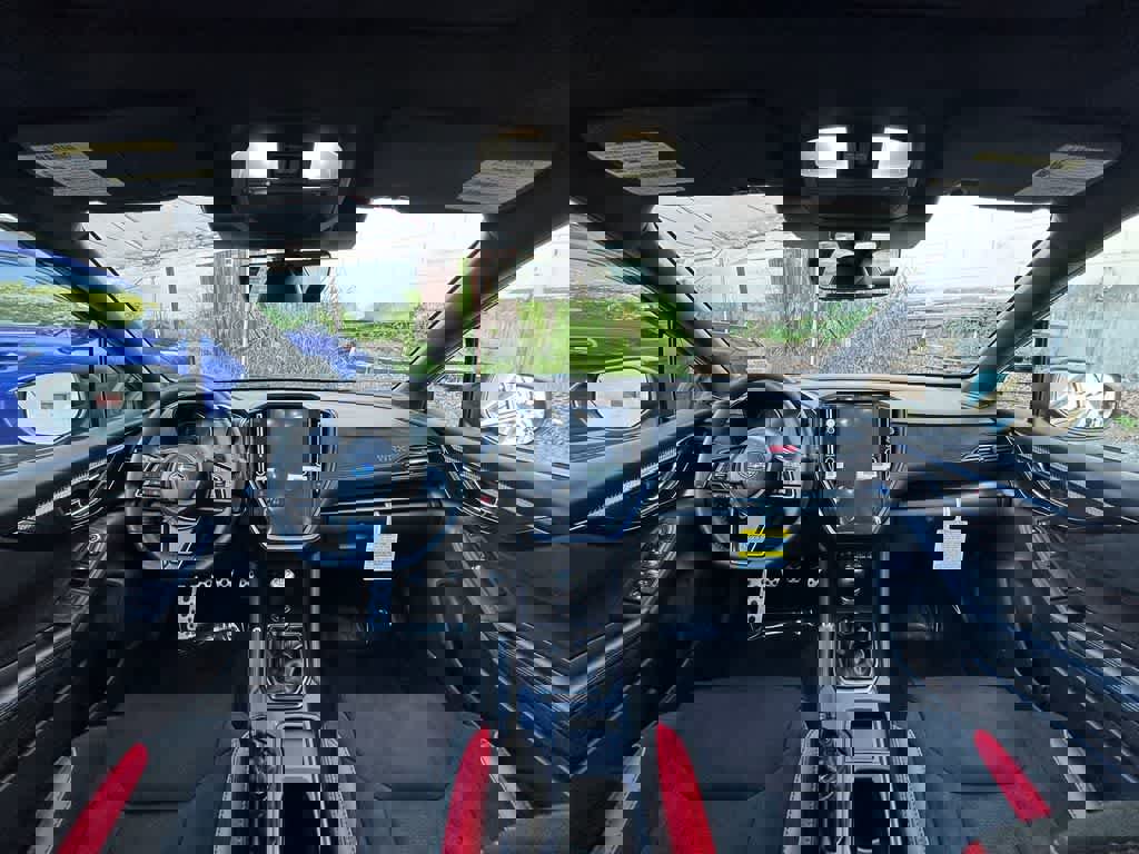 New 2026 Subaru WRX Limited image 11