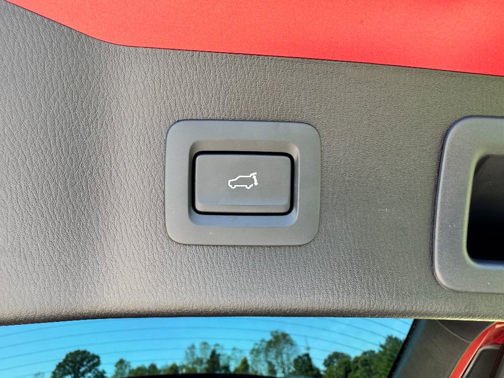Certified 2025 MAZDA CX-5 Signature image 26