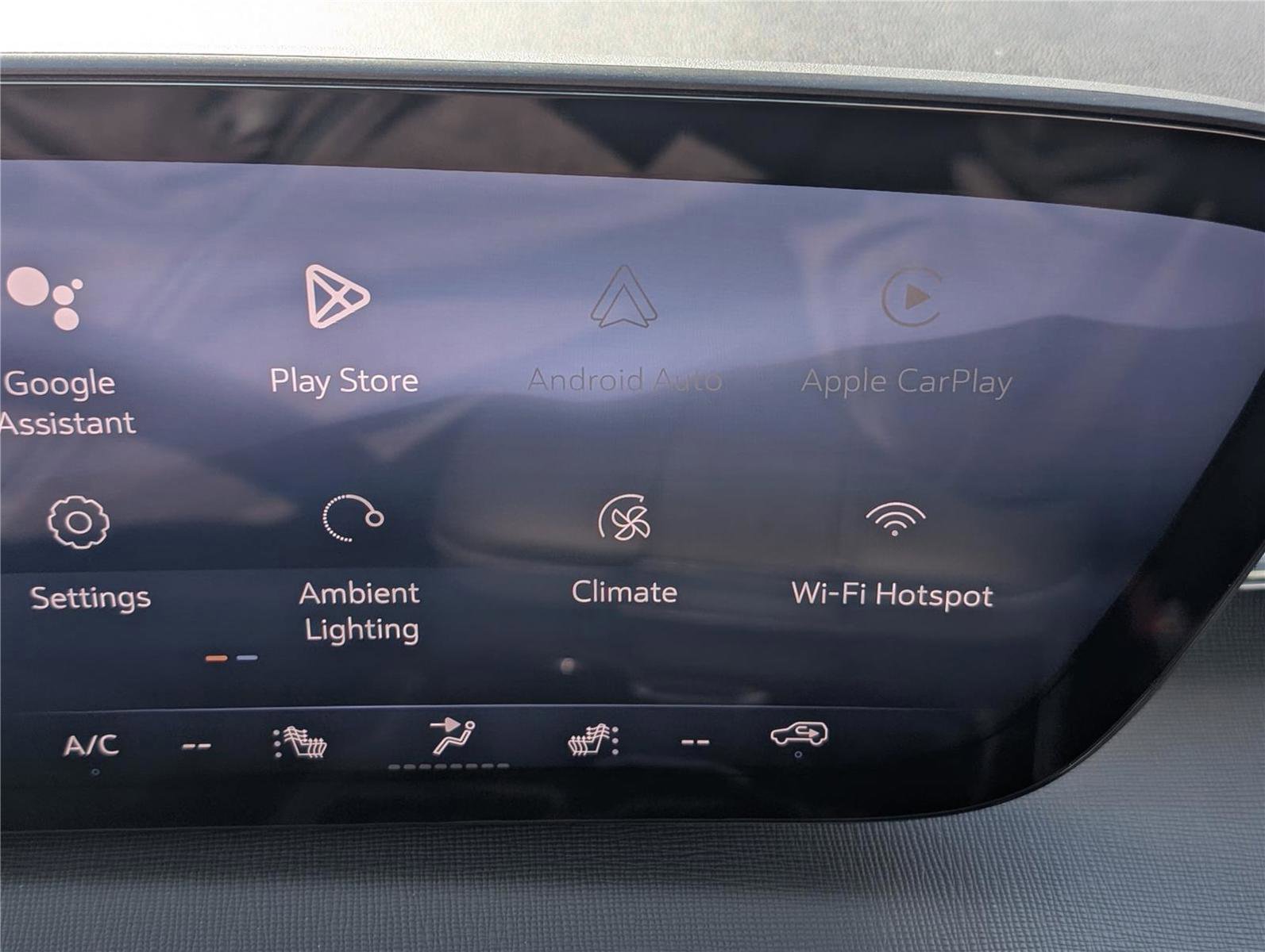 New 2026 Buick Enclave Sport Touring w/ Power Package image 30