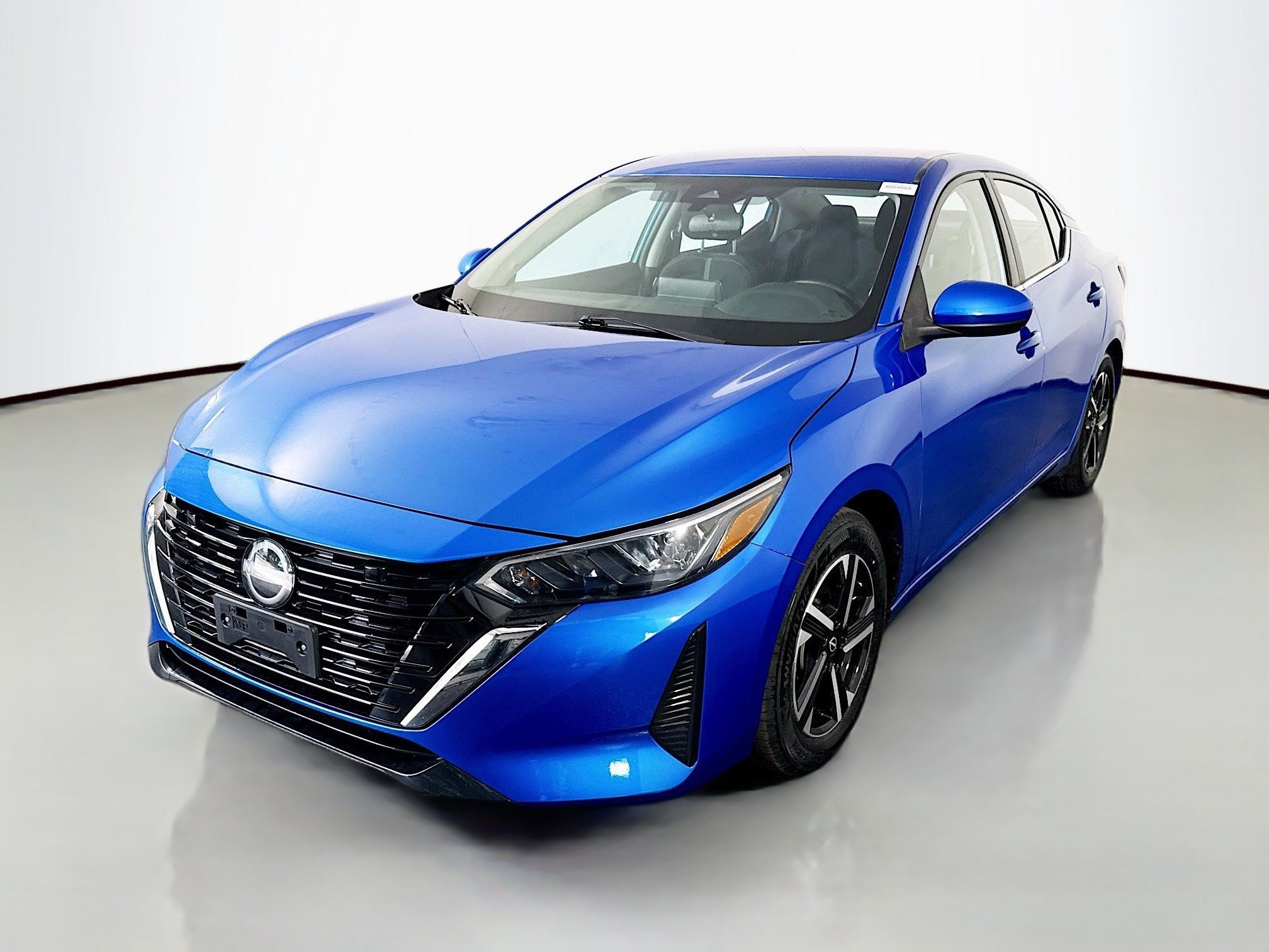 Used 2024 Nissan Sentra SV FWD image 4