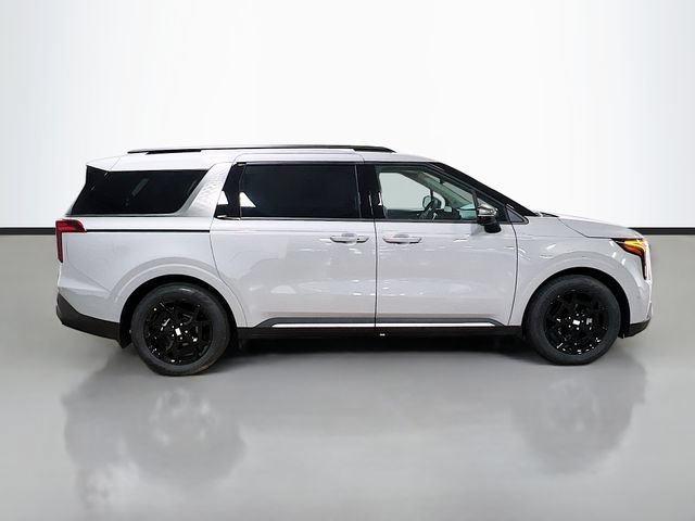 New 2026 Kia Carnival SX Prestige FWD image 8
