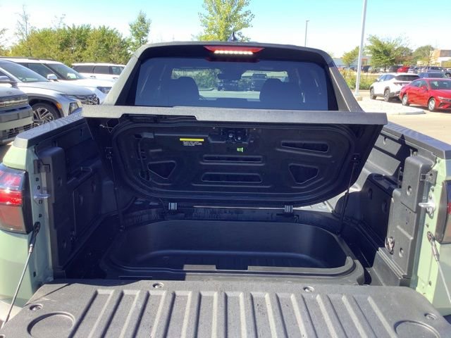 New 2026 Hyundai Santa Cruz SE image 13