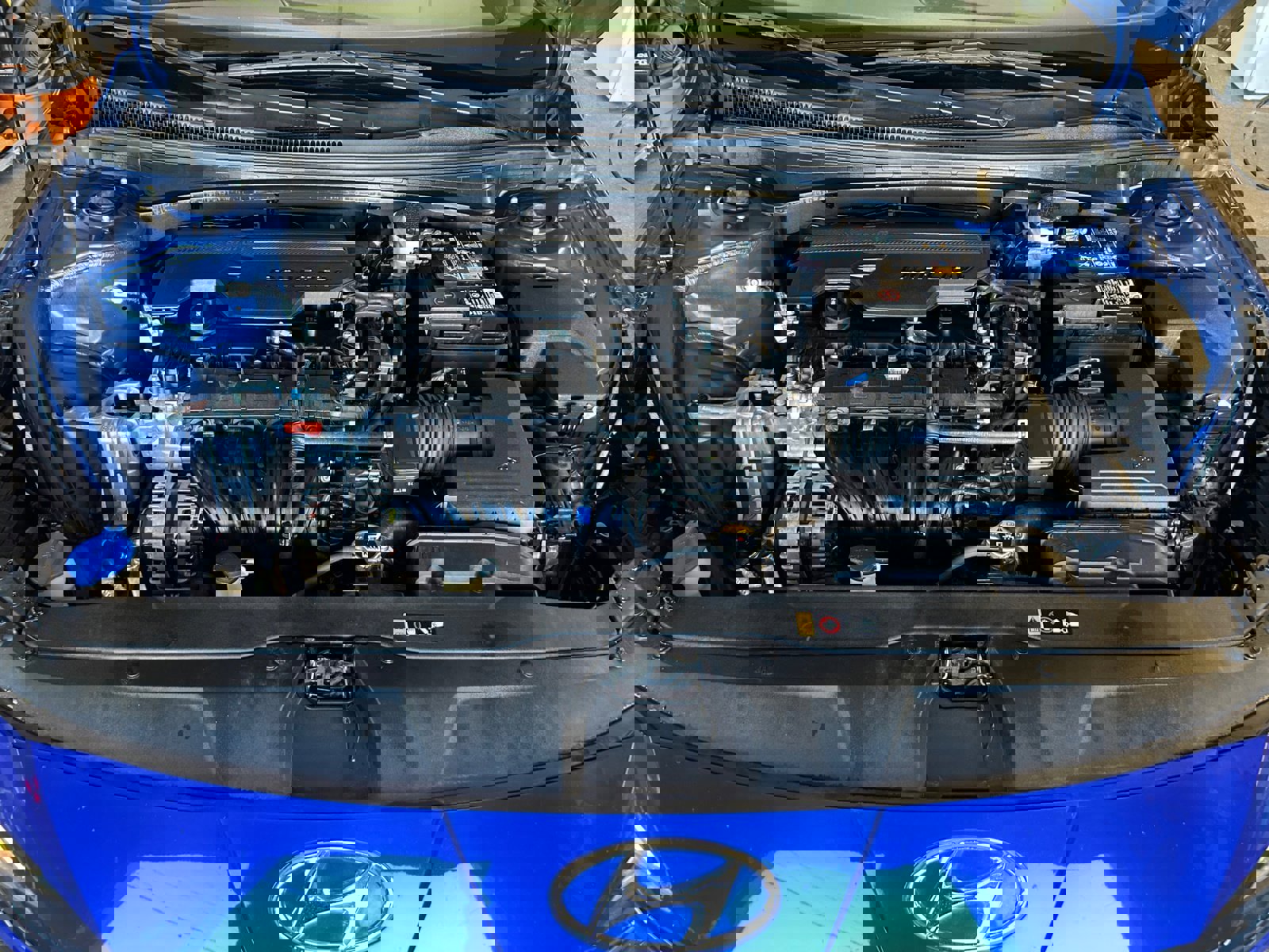 Used 2022 Hyundai Elantra SEL image 30