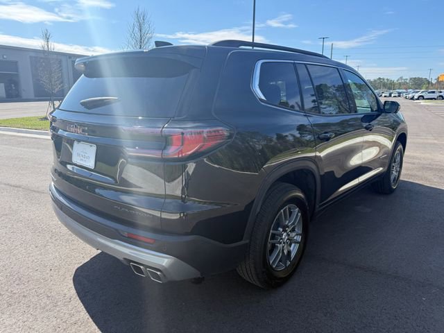 Used 2025 GMC Acadia Elevation FWD image 14