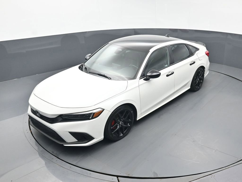 Used 2022 Honda Civic Sport image 30