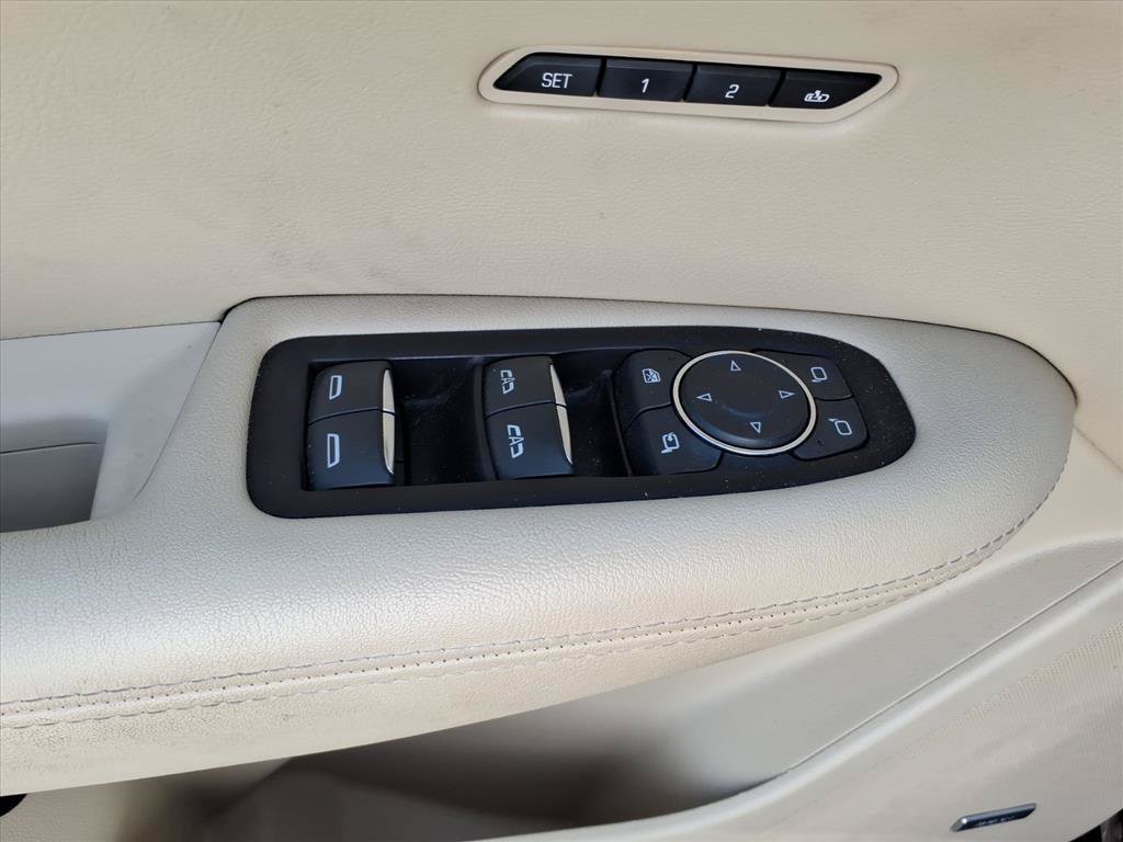 Used 2018 Cadillac XT5 Premium Luxury AWD/4WD image 24