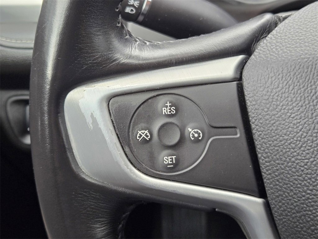 Used 2018 GMC Acadia SLE image 24