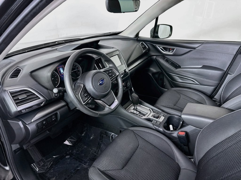 Certified 2024 Subaru Forester Premium AWD/4WD image 14