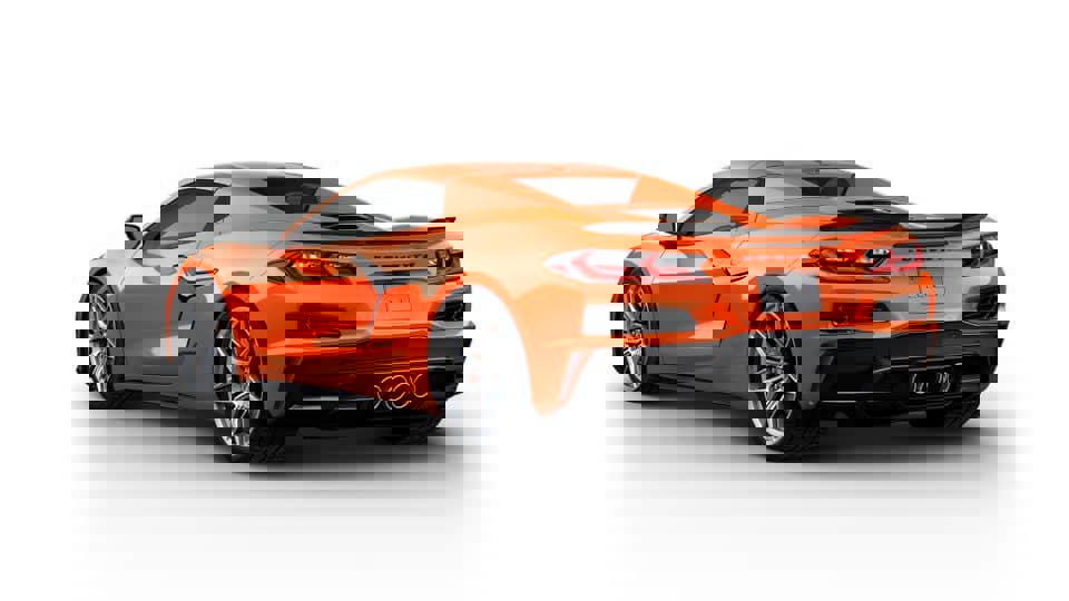 New 2026 Chevrolet Corvette Z06 image 29