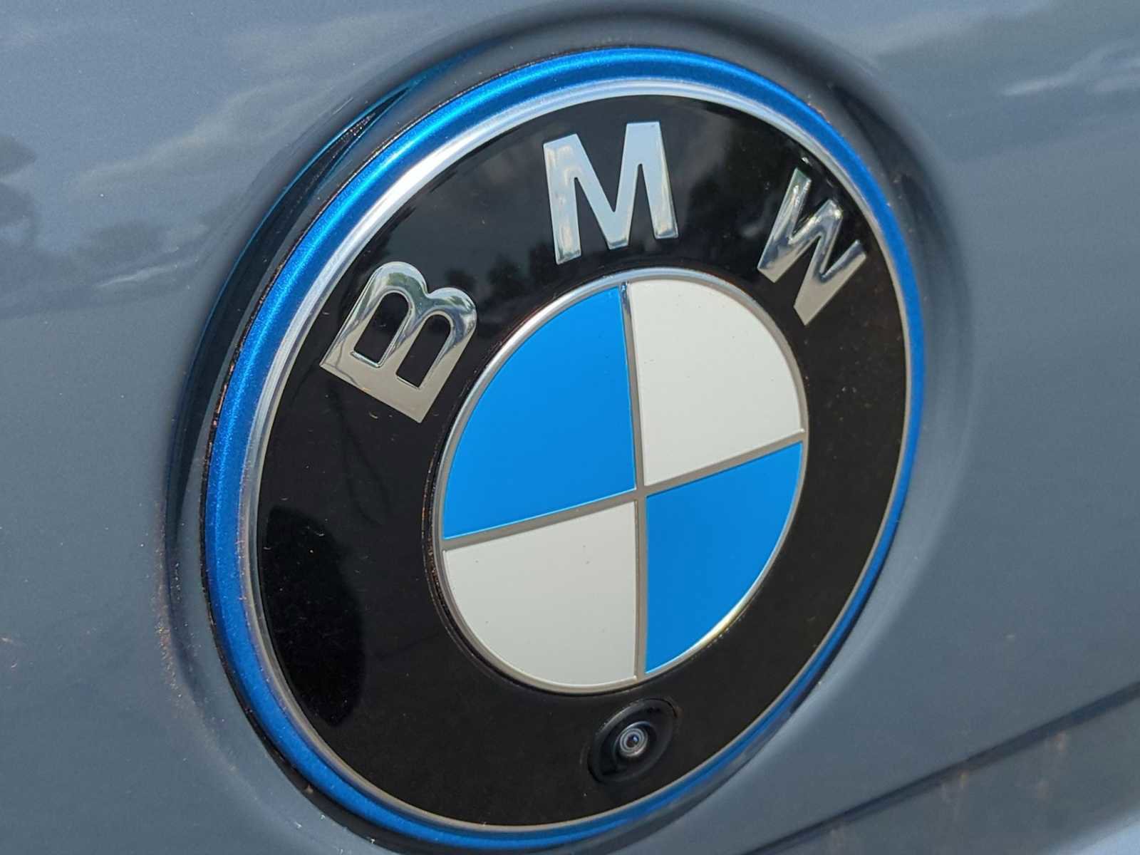 New 2025 BMW i7 eDrive50 w/ Executive Package image 11