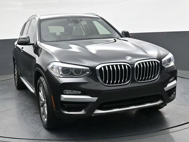 Used 2019 BMW X3 sDrive30i w/ Convenience Package image 11