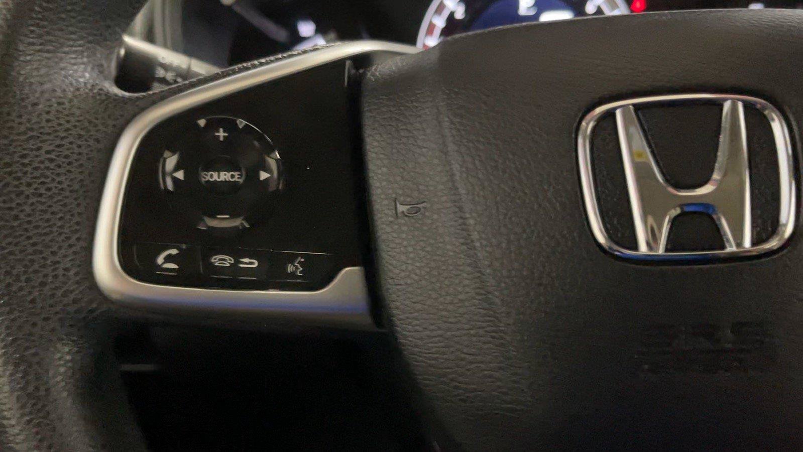 Used 2019 Honda CR-V LX image 35
