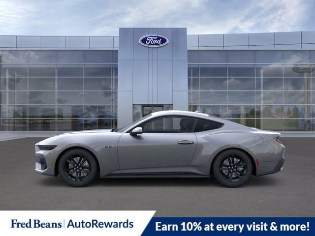 New 2026 Ford Mustang GT RWD image 4