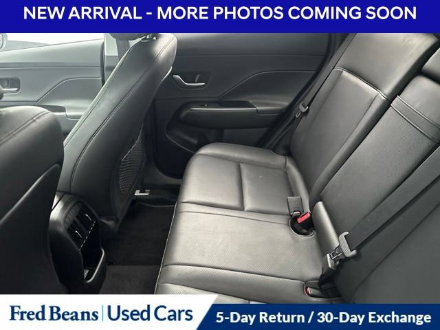 Used 2024 Hyundai Kona Limited AWD/4WD image 7