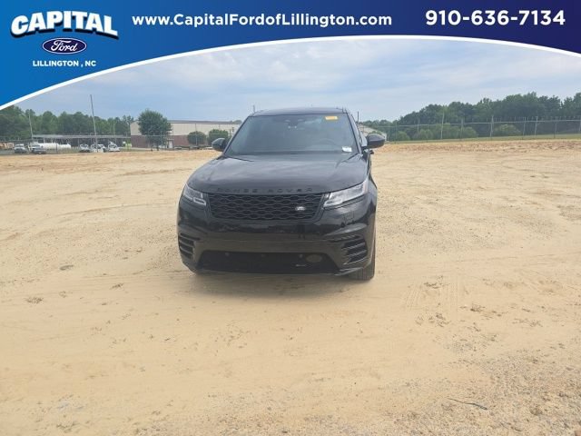 Used 2023 Land Rover Range Rover Velar R-Dynamic S